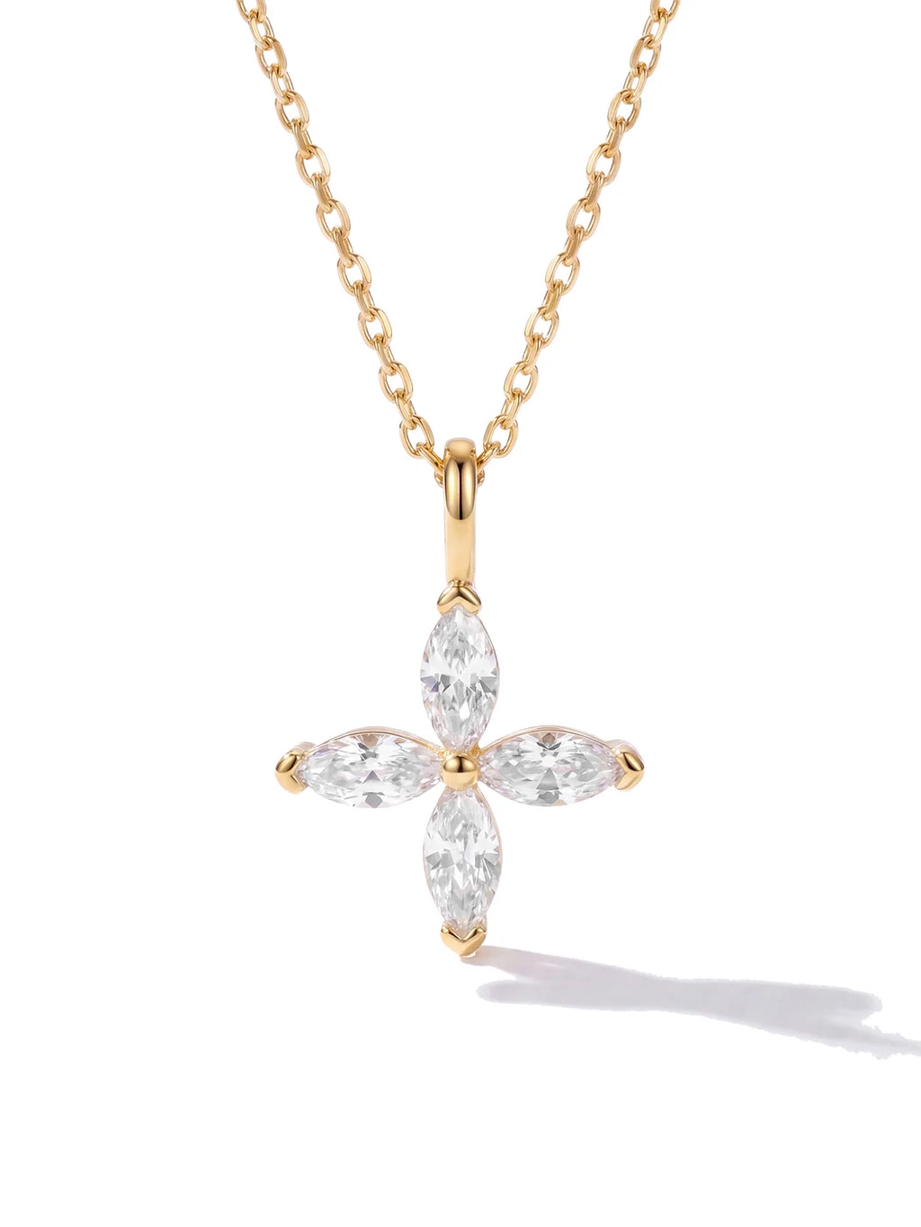 925 Marquise Kolye