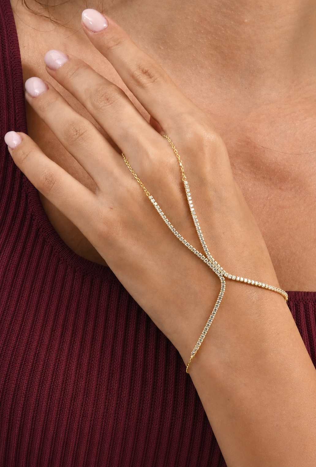 925 SuYolu Şahmeran Bileklik